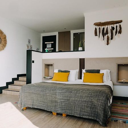 Pura Lodge Concepción المظهر الخارجي الصورة