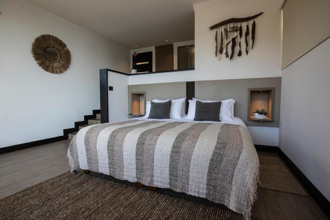 Pura Lodge Concepción المظهر الخارجي الصورة